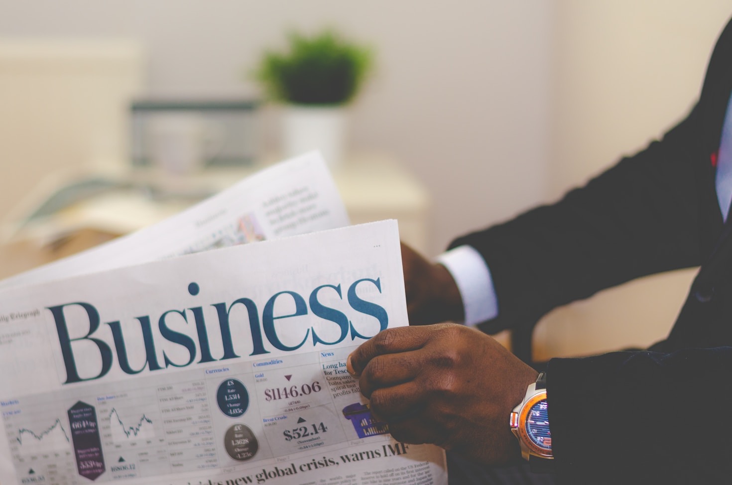 Storie di successo: imprese italiane modello